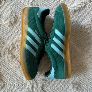 Men’s adidas gazelle indoor sneakers